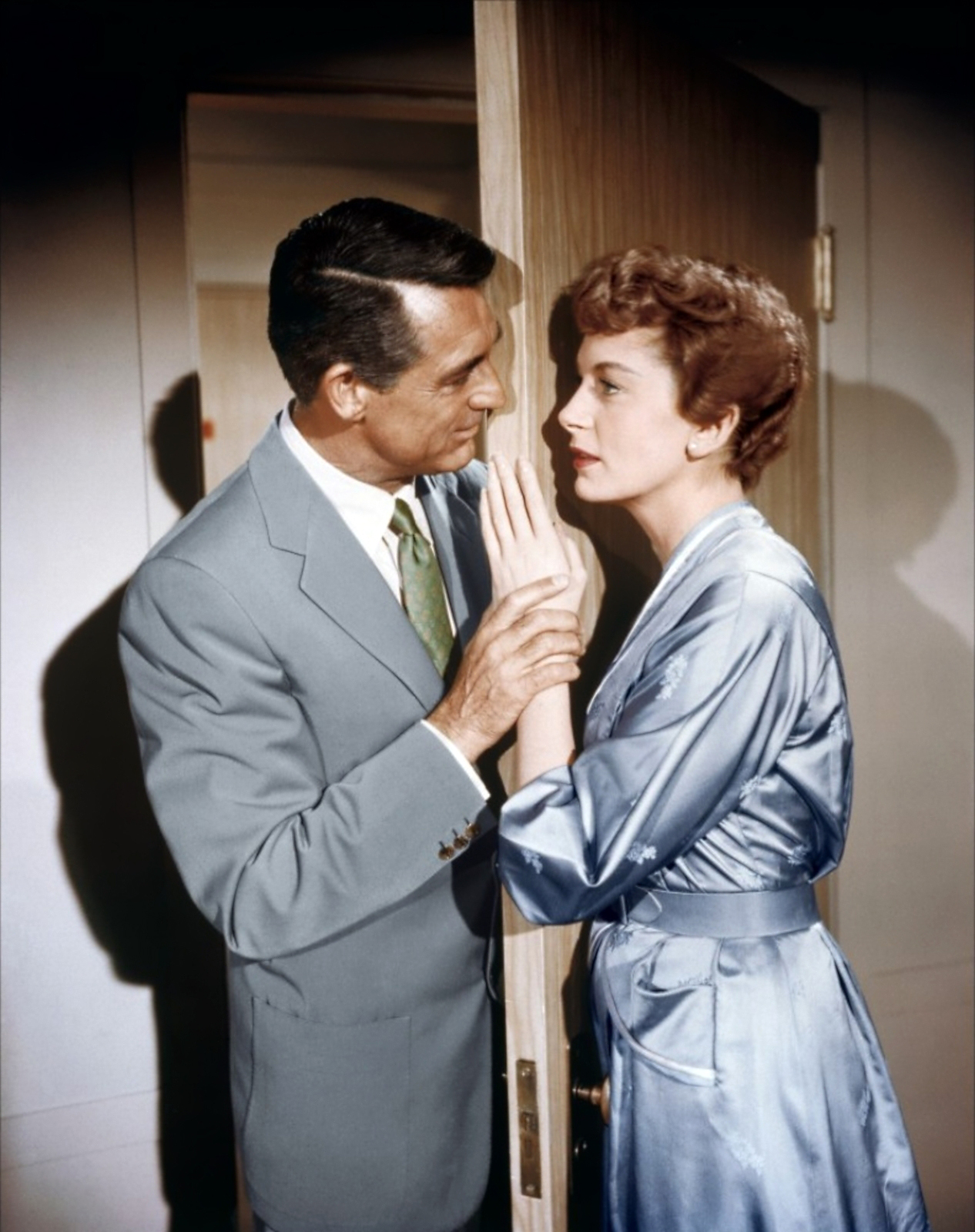 AN AFFAIR TO REMEMBER